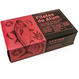Aveiro fileti tunjevine u maslinovom ulju Jabuka, sušeni paradajz i piri piri 120 g sušenje jabuka i piri piri Cene