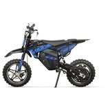 Nitro Motors Otroški motor Cross 1000W Eco Lucky Series Fun Modra | Shoptok.si