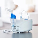 Omron X102 Total 2-v-1 inhalator z nosno prho (NE-C102-EO) | Shoptok.si