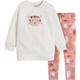 Cool club komplet 2 delni CCG2411431-00 D večbarvno 98 | Shoptok.si