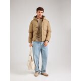 Jack & Jones Zimska jakna 'JJWORLD' bež | shoptok.hr