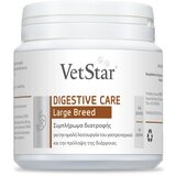 VetStar digestive care large breed dodatak ishrani za pse, 70 tableta Cene