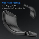 Carbon Case maska za XIAOMI 13 Lite crna | shoptok.hr