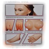 Nmc Antonya Vidra - gumena dama s polu podignutim nogama | shoptok.hr