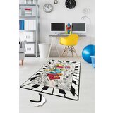 Conceptum Hypnose tepih Music, 140x190cm, Šareni | ePonuda.com