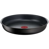 Tava Tefal Ingenio Crna Aluminij Ø 22 cm (1 kom.) | shoptok.hr