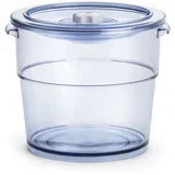 Vakuumbehälter EXECUTIVE 2,0l rund