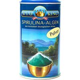 BioKing Spirulina prah Bio - 200 g Cijene