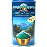 Spirulina v prahu Bio
