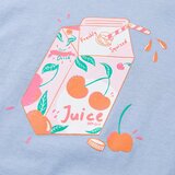  Dječja majica plava 116 | Shoptok.si