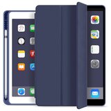 SUNSKY Eleganten ovitek/torbica za Apple iPad 10.2, Moder | Shoptok.si