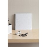 Bigso Foto album S Marble Paper Laminate – | Shoptok.si
