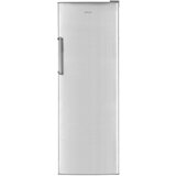 EXQUISIT Izjemni hladilnik s kovinskim KS350-V-H-040D videzom, 171,5 cm, 331 litrov. | Shoptok.si