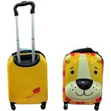 Enjoy kofer dečiji kick 16" bestie lion ( 70964 ) Cene