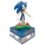 Kids Licensing 3D Lampa Sonic the Hedgehog s Alarmom | shoptok.hr