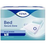 Tena podmetač za krevet sa krilcima, 20 komada | ePonuda.com