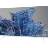  Monitor 43', UHD, Android TV 11, White, 3840x2160, 60 Hz, Sound by JVC, 2x12W, 53 kWh/1000h , BT5.1, HDMI ports 4, 24 months - 43U750NW | Shoptok.si