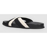 Roxy Syenna Sandali black / cream | Shoptok.si