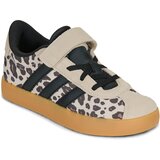 Adidas VL COURT 3.0 EL C Smeđa Cijene