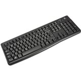 Logitech Tipkovnica K120 USB, črna | Shoptok.si