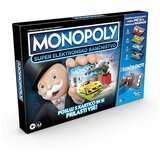 Monopoly super elektronsko bančništvo Cene