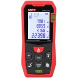  LASERSKI DALJIMMER LM120A ZA MERJENJE RAZDALJE IN RAZDALJE, ENOSTAVEN ZA UPORABO, (5000336608) Cene