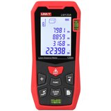  laserski merac daljine uni-t LM120A crveni u