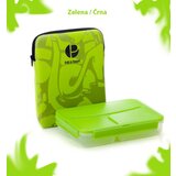  Atraktivna elegantna posoda za kosilo TO GO - PRET a PAQUET z etuijem | Shoptok.si