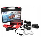 Bass led booster 1000A zaganjalec motorja + power bank 19000mAH, (20436093) | Shoptok.si