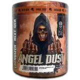 angel dust pre workout - ® citrus-peach