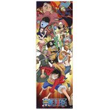 Grupo PLAKAT PUERTA ONE PIECE, (20837464) | Shoptok.si