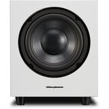 Wharfedale WH-D8 Subwoofer bela | Shoptok.si