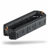  BETTERMANN - Podni box za ugradnju u beton 24 modula (12 uređaja 45x45) | Eponuda.com
