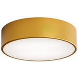 Brilagi plafonsko svetlo clare 2xE27/24W/230V prečnika 30 cm zlatno | Eponuda.com