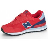 New Balance Nizke superge 515 Rdeča | Shoptok.si