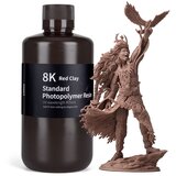  8K Standard Resin Red Clay - 1.000 g | shoptok.hr
