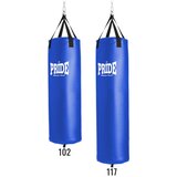 PrideShop boksarska vreča polna pride - bronx - 117 cm , modra | Shoptok.si