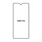 Cubot P40 hydrogel zaštitna folija | shoptok.hr