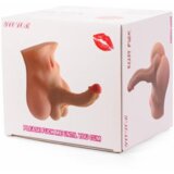 Mistress MoŠki Torzo Strong Men Ii | Shoptok.si