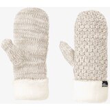 Jack Wolfskin highloft knit mitten women