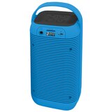 X Wave Bežični Bluetooth zvučnik Power Tull blue/black 023406 | ePonuda.com