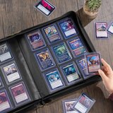 PROCASE Album za zbirateljske karte s prostorom za 324 kart | Shoptok.si