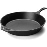 Lodge ponev 30,4cm seasoned cast iron Cene