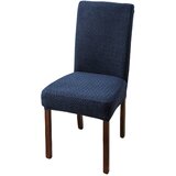 INF Set raztegljivih prevlek za stole NavyBlue, (5000136367) Cene