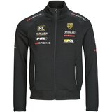 Polo Ralph Lauren Gornji dio trenirke žuta / crvena / crna / bijela Cijene