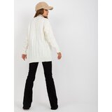 RUE PARIS Sweater-LC-SW-8008.80P-ecru | shoptok.hr