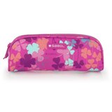 Gabol Pernica sa dva odeljka 22x8x6 cm 0,9l-0,06 kg Clover ( 16PRG235831 ) | ePonuda.com