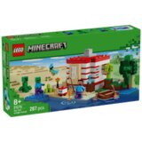 Lego TNT Kuća U Džungli | Eponuda.ba