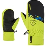 dječje skijaške rukavice LEVIN-Z GTX - MITTEN - 5.5