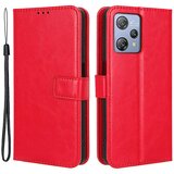 INORCO Preklopna torbica za Oukitel C32 PU usnjena diamantna tekstura denarnica stojalo ovitek za telefon, (22036215) Cene